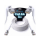 ExtraLink Kat.6A U/FTP 3m 1Gbps Patchcord LAN miedź skrętka kątowy - 1543784 - zdjęcie 4